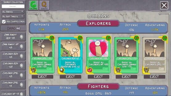 Guild Quest — screenshot 5