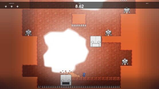10 Second Ninja — screenshot 4