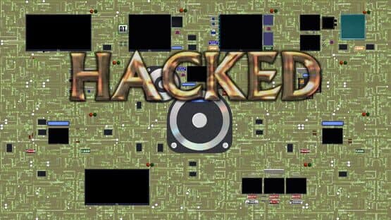 Hacked — screenshot 2