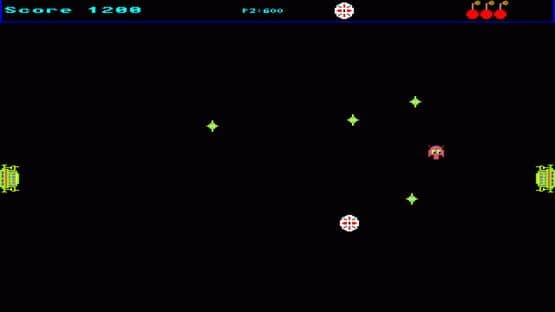 Crystal Quest — screenshot 3