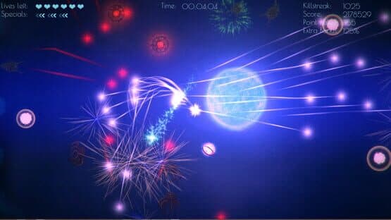 Pulstar — screenshot 5