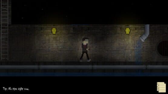 Days Under Custody — screenshot 4