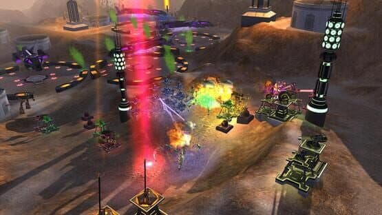 Sol Survivor — screenshot 2