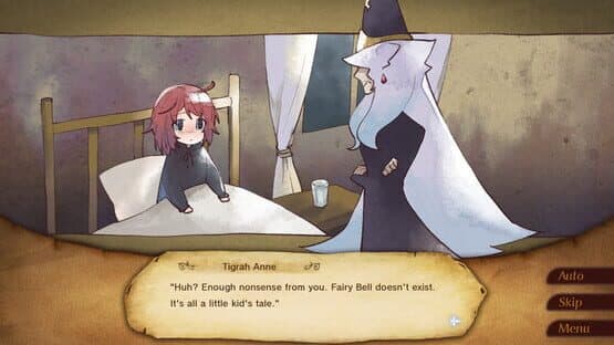 Mhakna Gramura and Fairy Bell — screenshot 5
