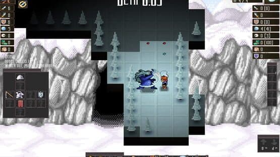 A Family of Grave Diggers — screenshot 4