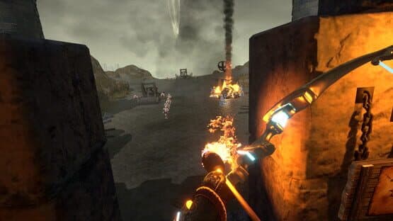 SiegeVR — screenshot 6