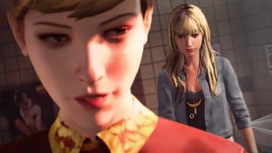 Life is Strange: Episode 2 - Out of Time — screenshot 8