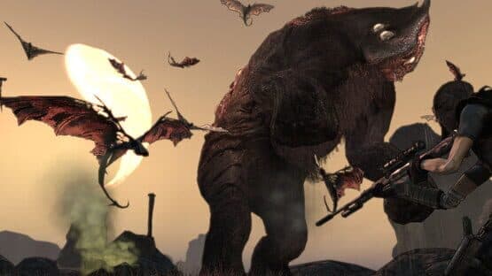 Borderlands — screenshot 4