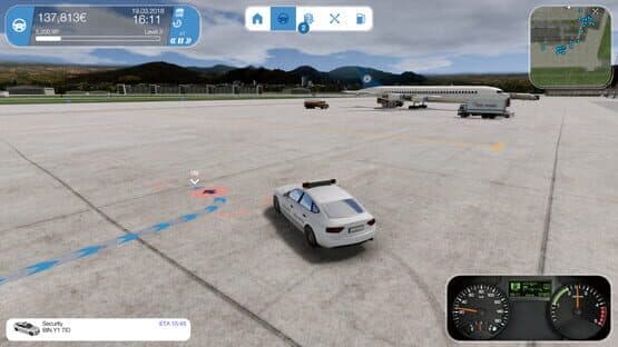 Airport Simulator 2019 — screenshot 4