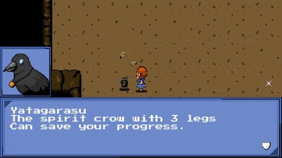 The Voice in the Void — screenshot 2