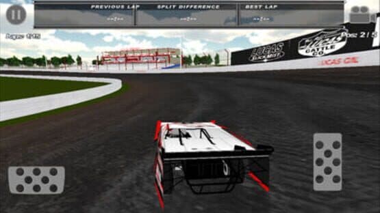 Dirt Trackin — screenshot 3