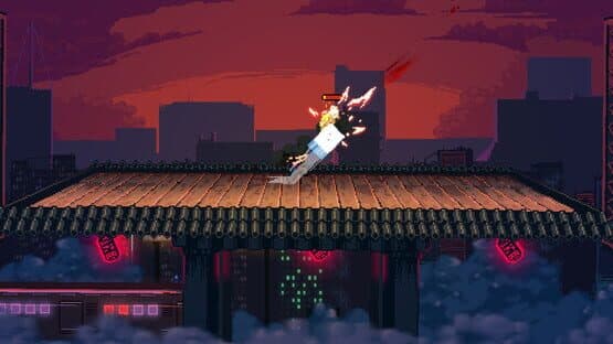 Roof Rage — screenshot 7