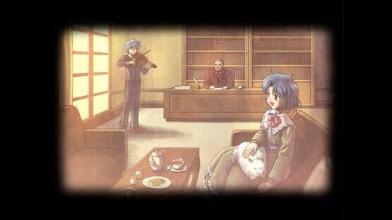 The Legend of Heroes: Trails in the Sky the 3rd — screenshot 4