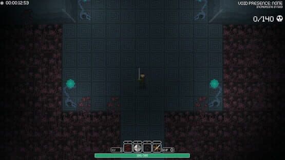 Outrealm — screenshot 1