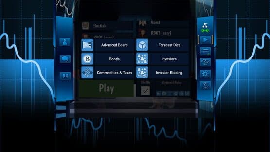 Stockpile — screenshot 1