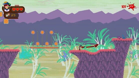 The Painter's Apprentice — screenshot 6