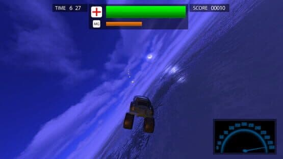 Thunderbowl — screenshot 3