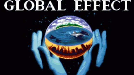 Global Effect — screenshot 2