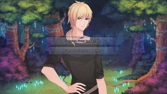Let's not stay friends — screenshot 5
