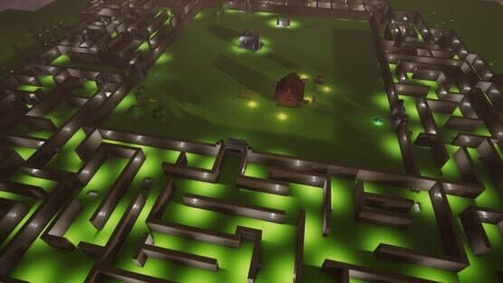 Infinite Gravity — screenshot 7