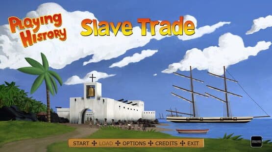 Playing History 2 - Slave Trade — screenshot 3