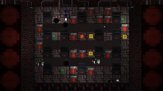 Artillery Cats — screenshot 4