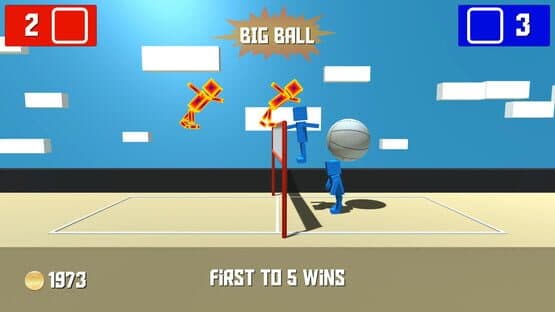 Block Party Sports — screenshot 3