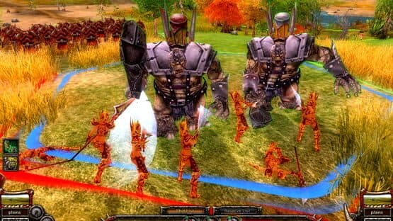 Fantasy Wars — screenshot 2