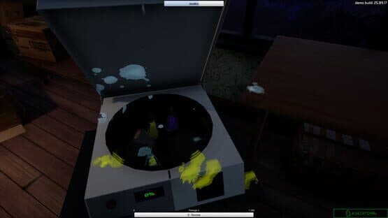 The Chemist — screenshot 3