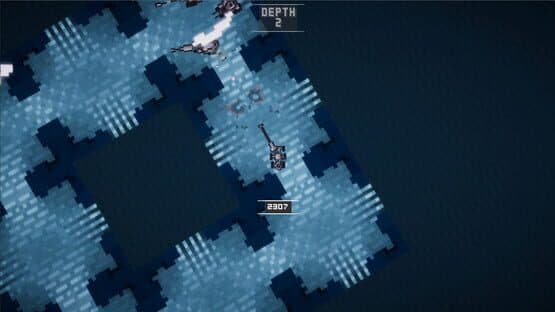 Tank Souls — screenshot 1