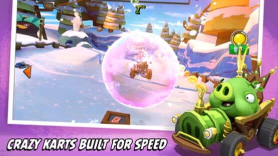 Angry Birds Go! — screenshot 7