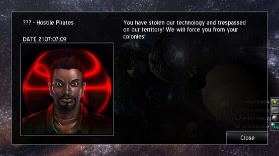 Light of Altair — screenshot 4