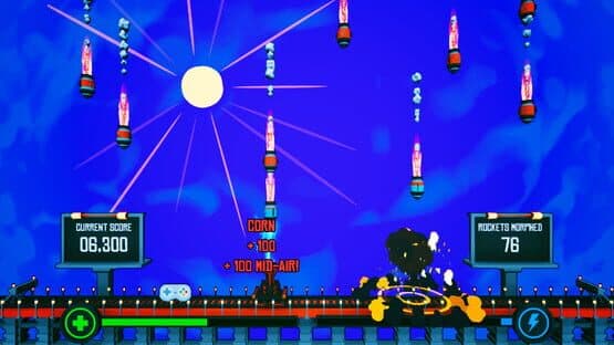 Antirocketh — screenshot 5