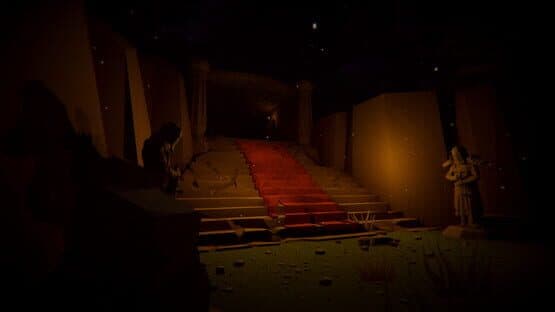 Gallows — screenshot 1