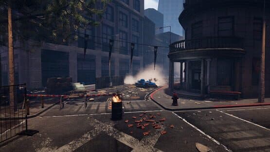 The Prison Game — screenshot 1