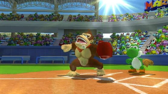 Mario Superstar Baseball — screenshot 6