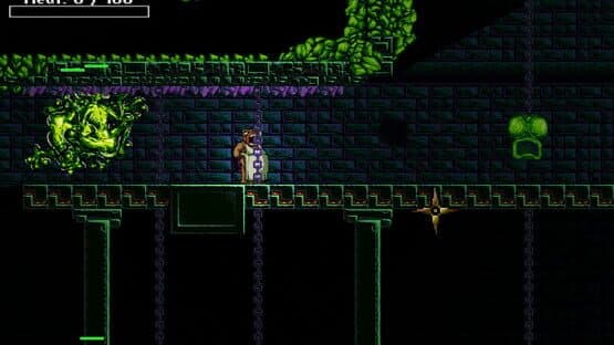 Atomic Butcher: Homo Metabolicus — screenshot 4