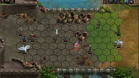 Millidor — screenshot 3