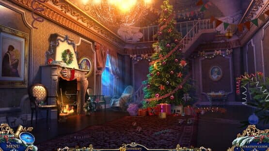 Christmas Stories: Hans Christian Andersen's Tin Soldier - Collector's Edition — screenshot 1