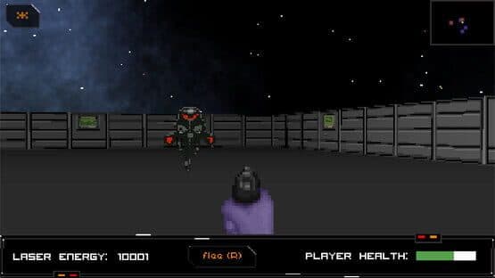 Hyperspace Delivery Service — screenshot 5