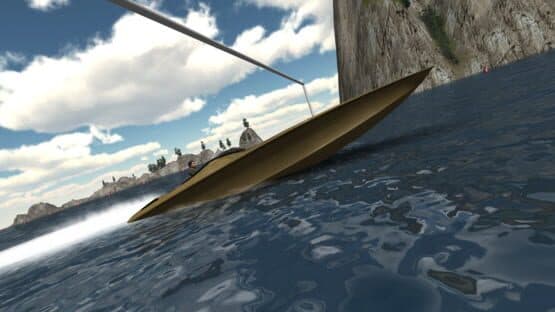 Speedboat Challenge — screenshot 3