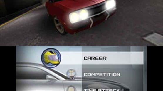 Race to the Line — screenshot 3