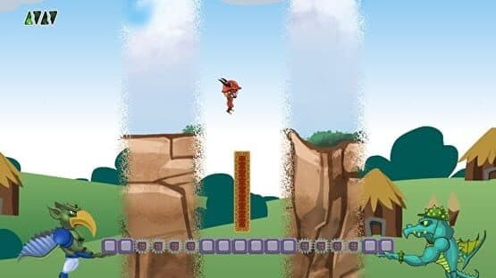 Concursion — screenshot 1