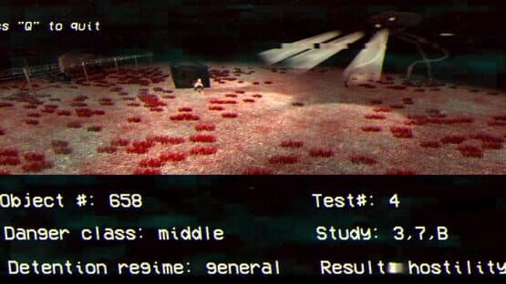 Visitors — screenshot 4