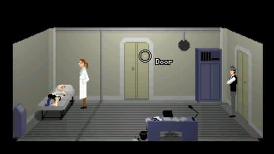 6 Days a Sacrifice — screenshot 1