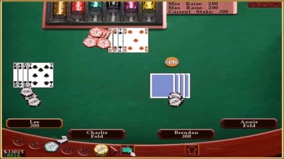 Casino Poker — screenshot 2