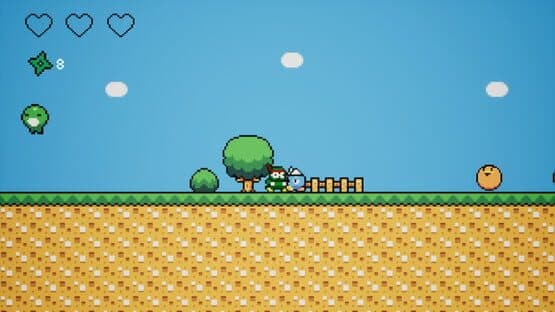 Ninja Midori — screenshot 7