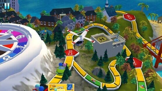 The Game of Life — screenshot 5