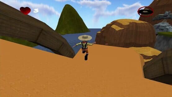Miner Ultra Adventures — screenshot 2
