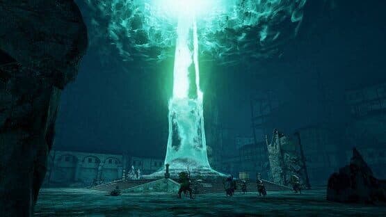The Mage's Tale — screenshot 2